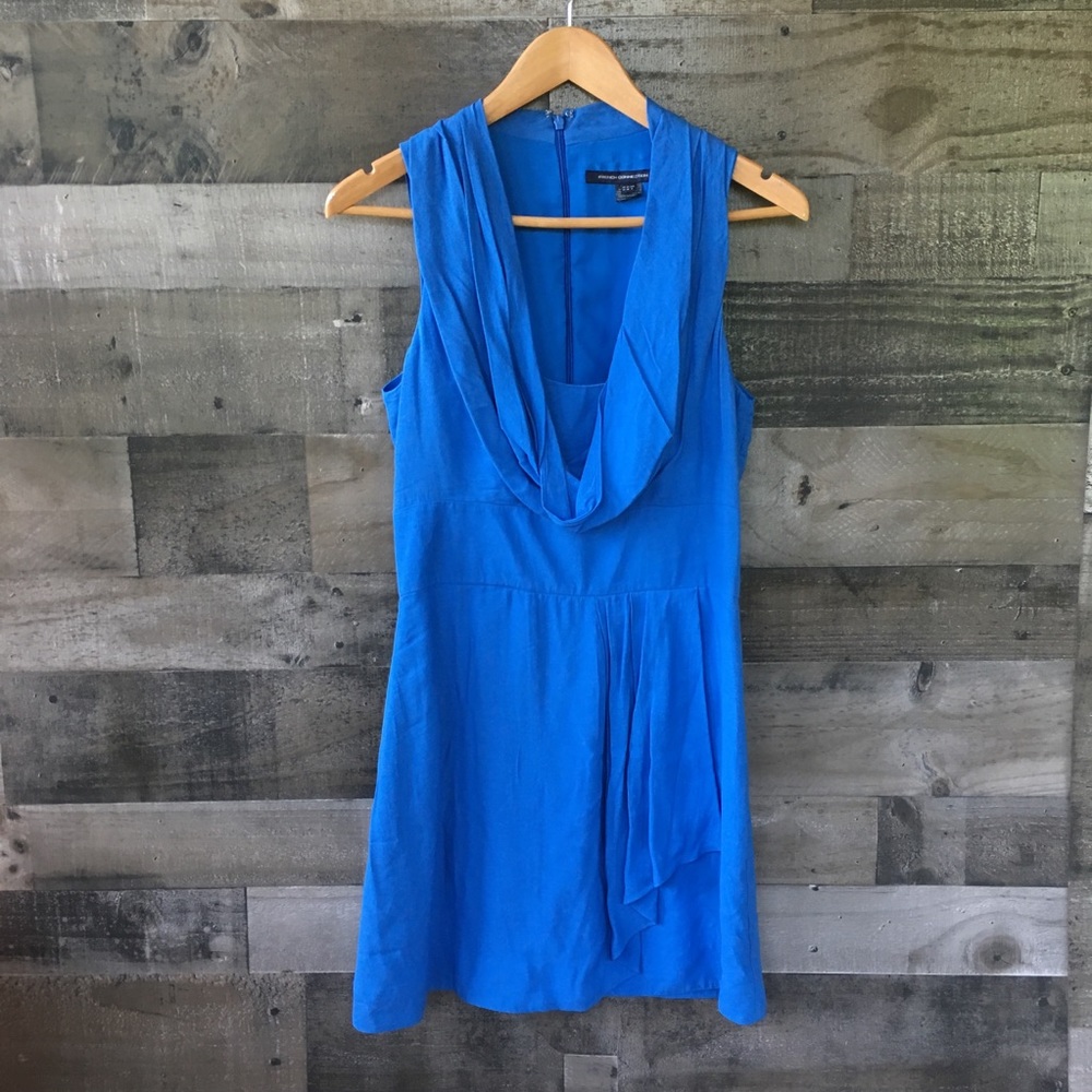 French Connection dress